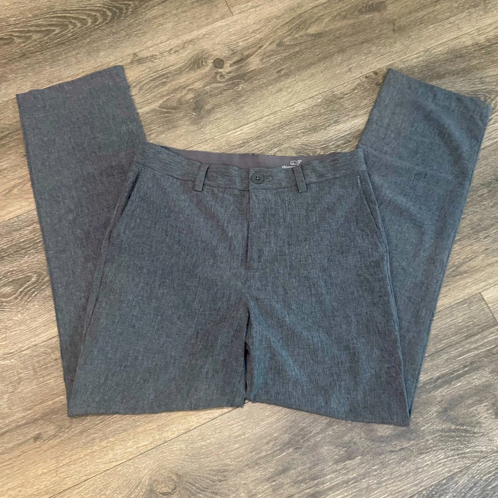 Kids vineyard vine slacks